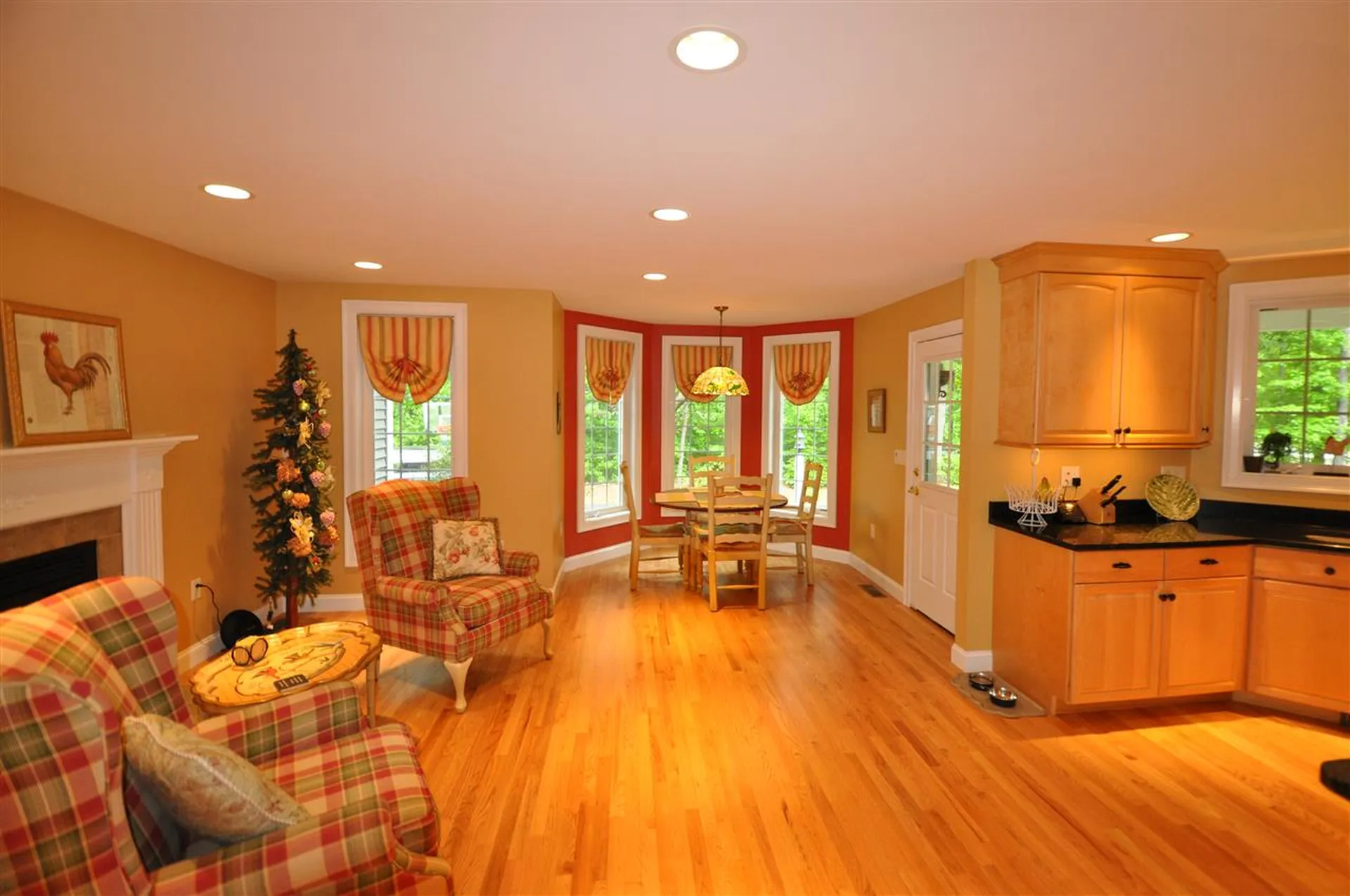 6 Tyng Hill Road Hollis NH 03049