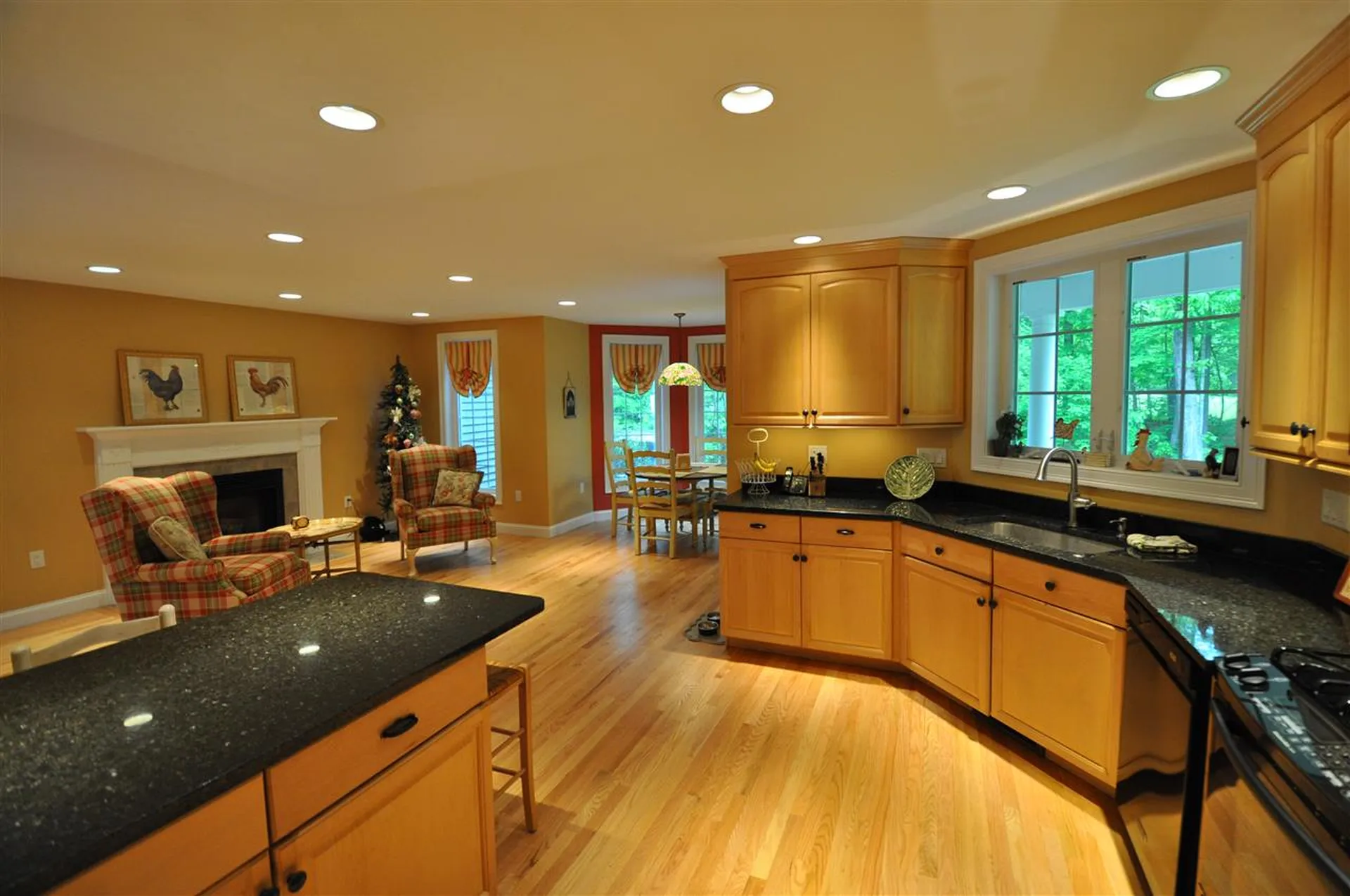 6 Tyng Hill Road Hollis NH 03049