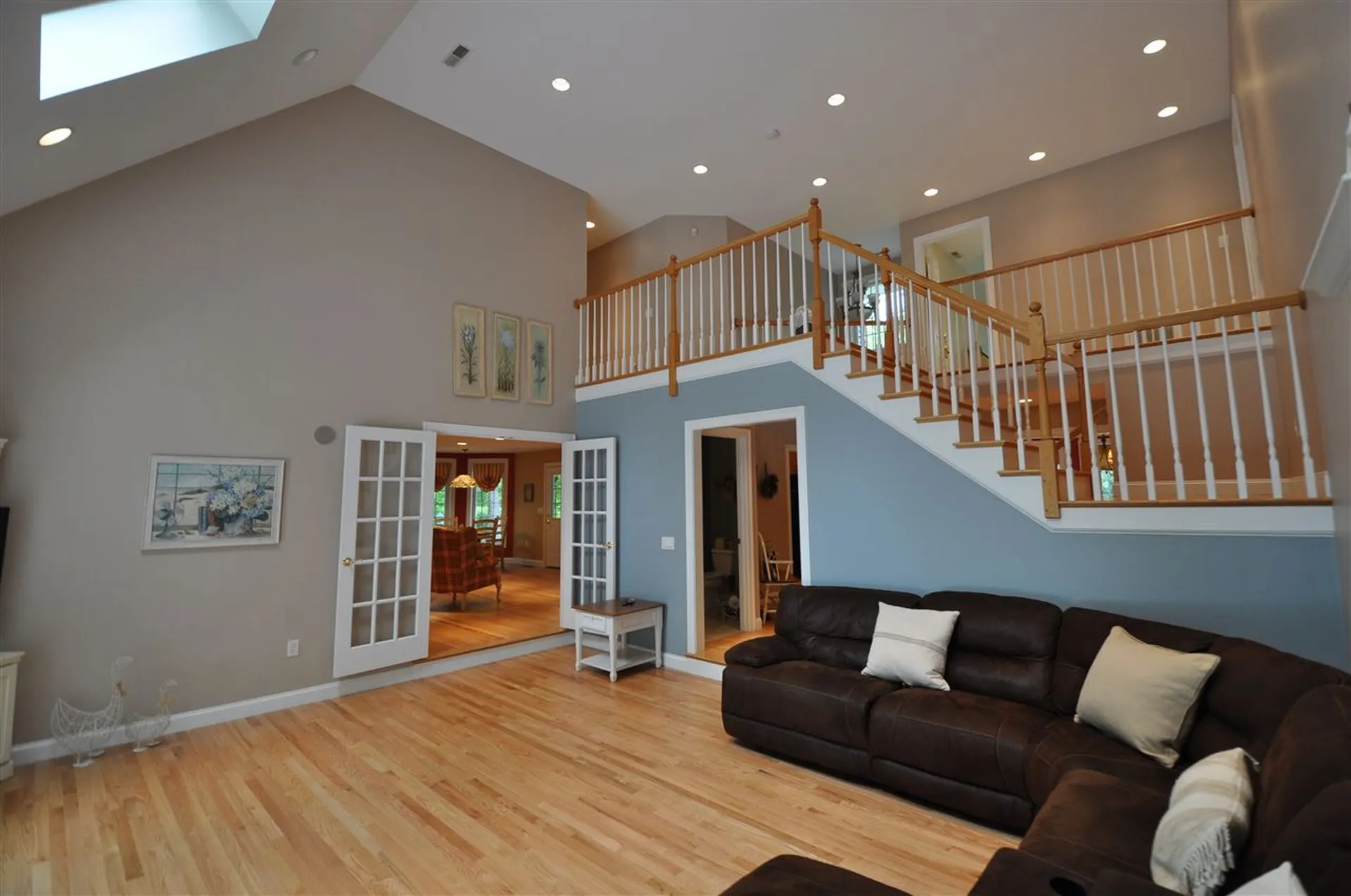 6 Tyng Hill Road Hollis NH 03049