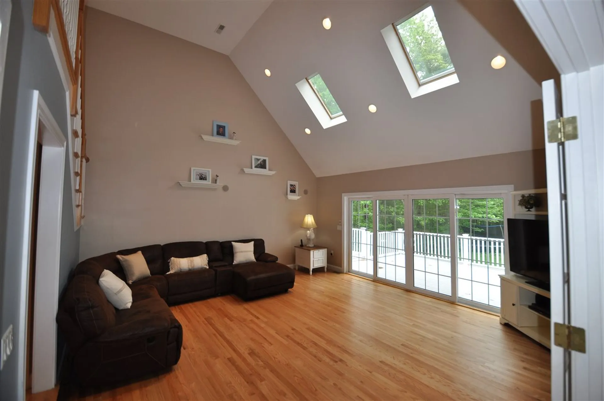6 Tyng Hill Road Hollis NH 03049
