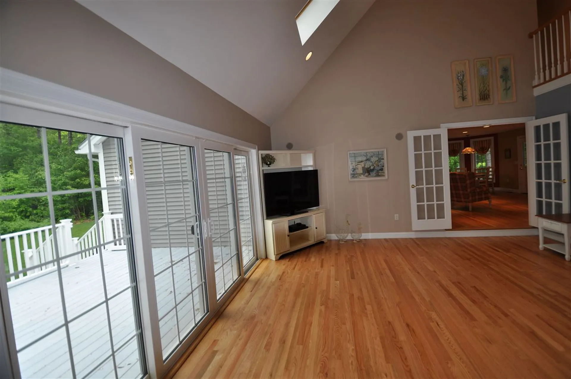 6 Tyng Hill Road Hollis NH 03049