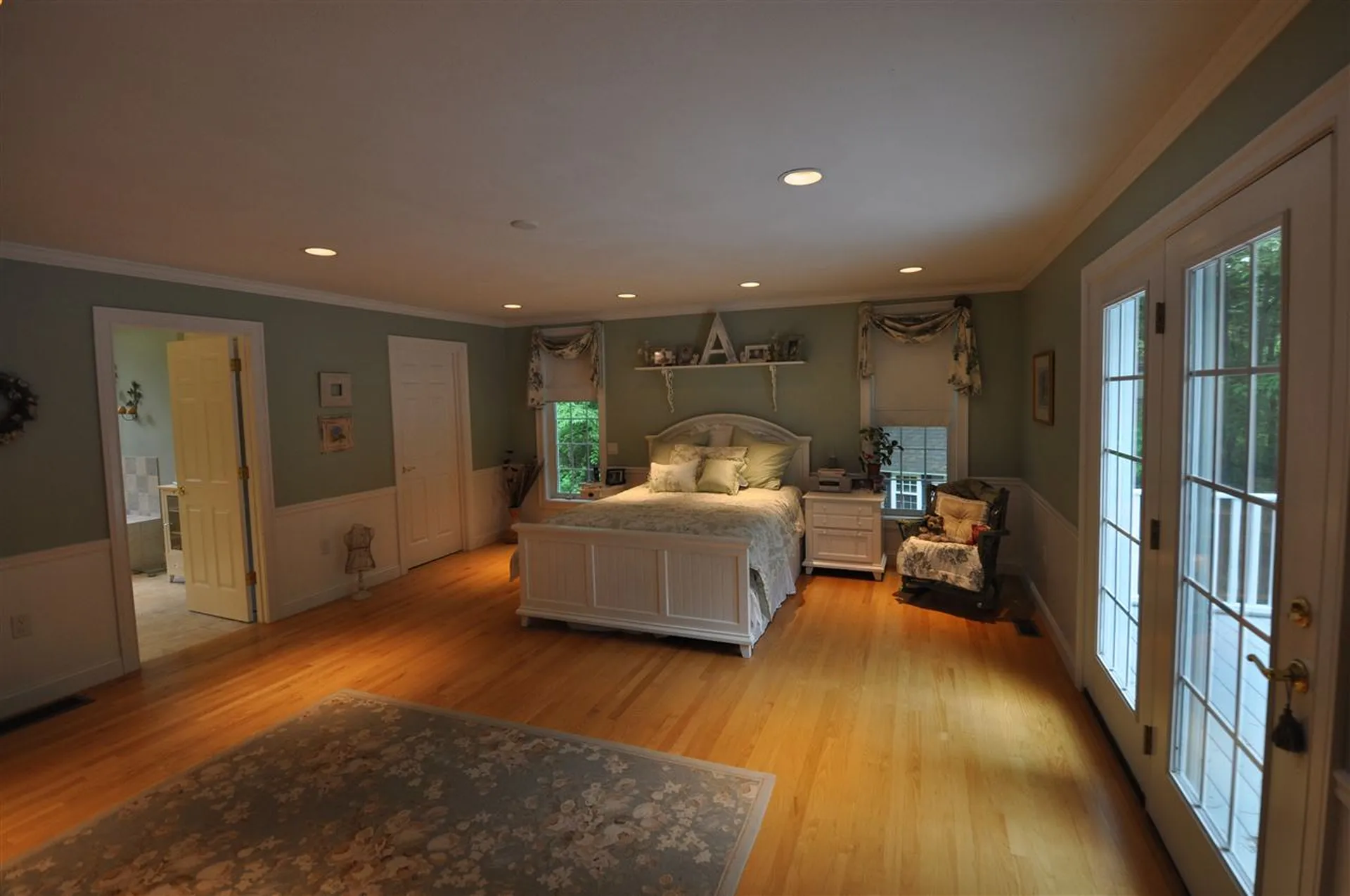 6 Tyng Hill Road Hollis NH 03049