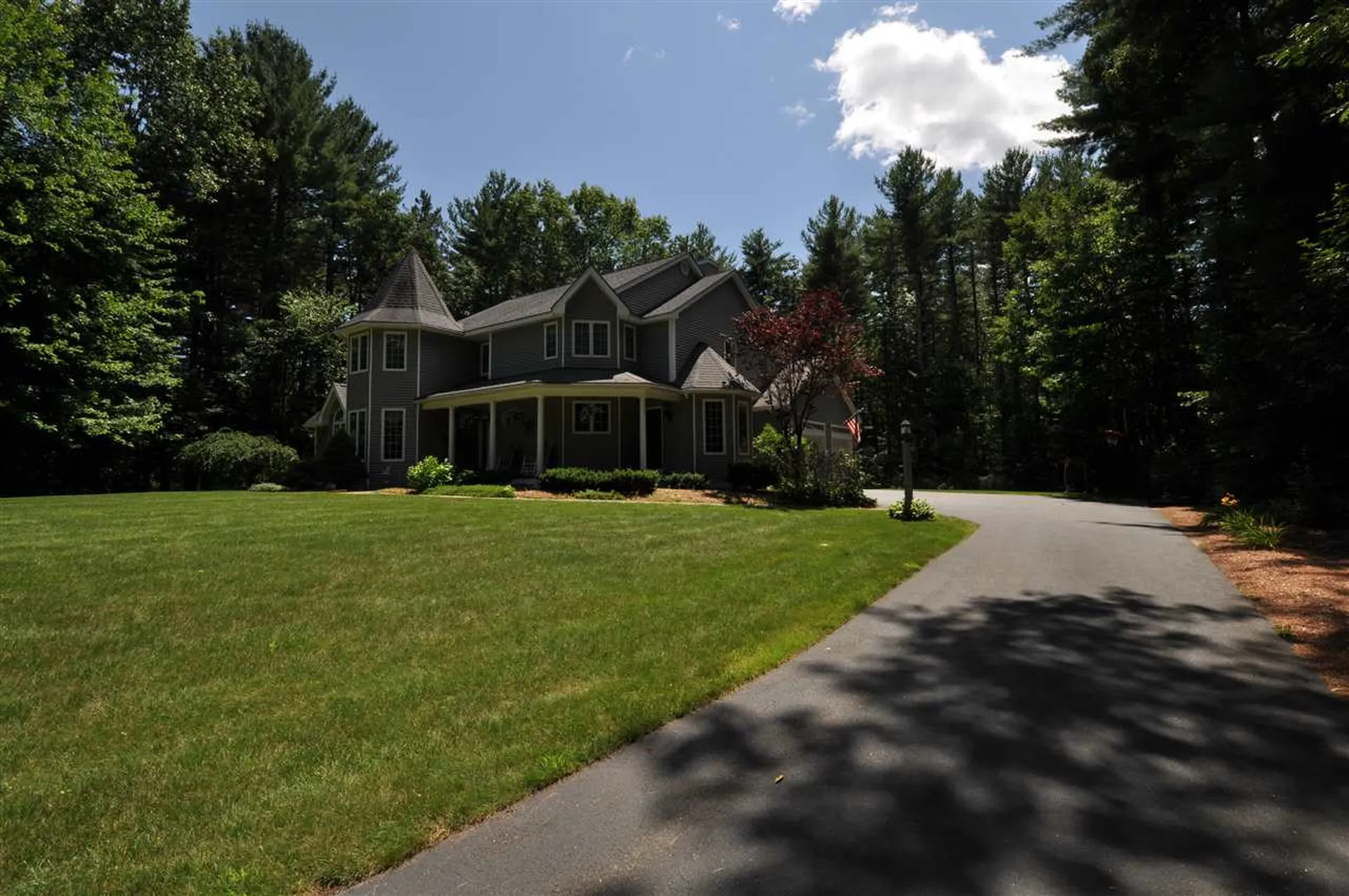 6 Tyng Hill Road Hollis NH 03049