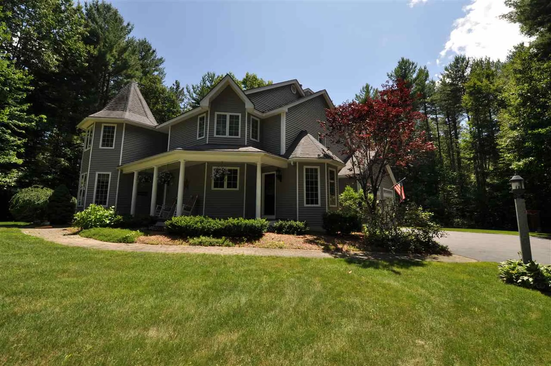 6 Tyng Hill Road Hollis NH 03049