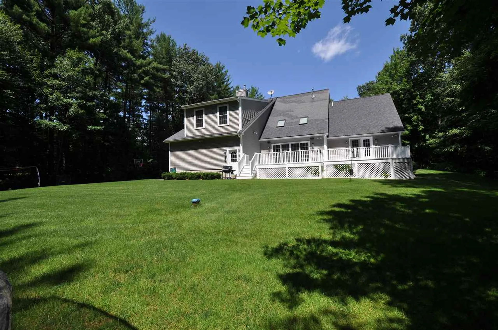 6 Tyng Hill Road Hollis NH 03049