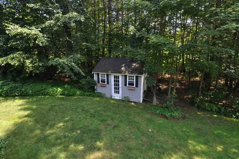 6 Tyng Hill Road Hollis NH 03049