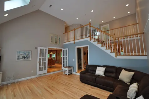 6 Tyng Hill Road Hollis NH 03049