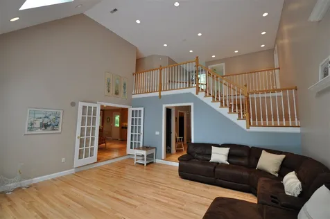 6 Tyng Hill Road Hollis NH 03049