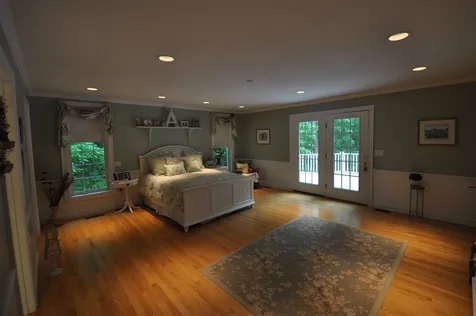 6 Tyng Hill Road Hollis NH 03049