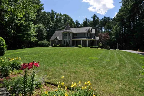 6 Tyng Hill Road Hollis NH 03049