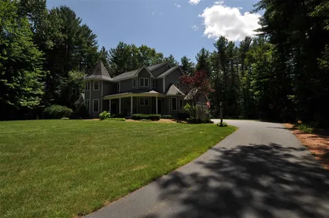6 Tyng Hill Road Hollis NH 03049