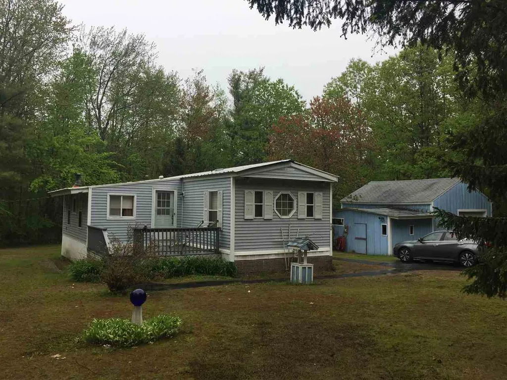 248 Kings Highway Middleton NH 03887
