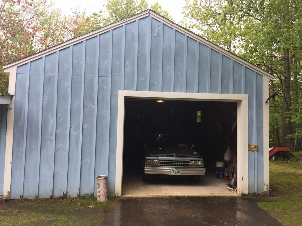 248 Kings Highway Middleton NH 03887