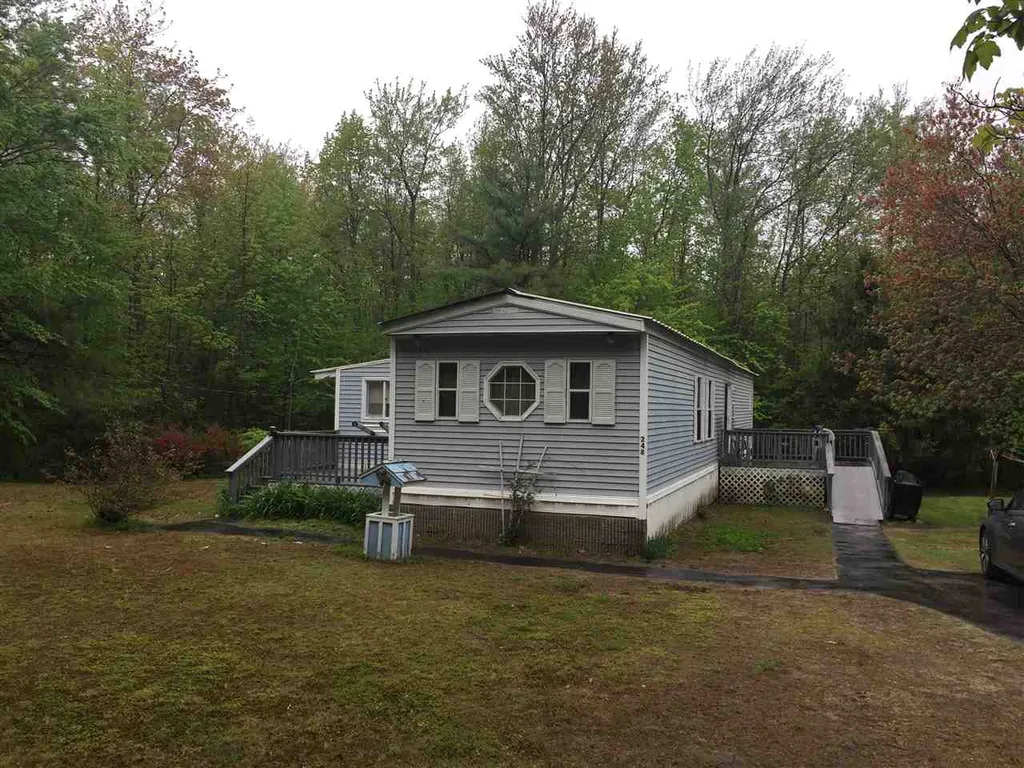 248 Kings Highway Middleton NH 03887