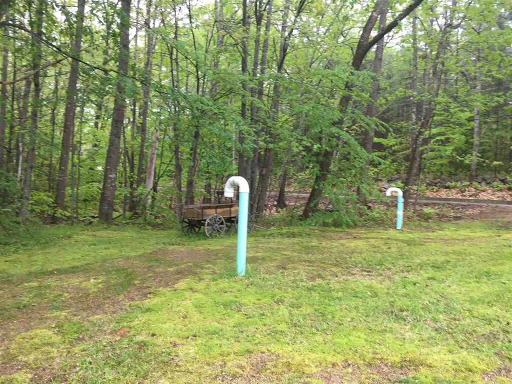 248 Kings Highway Middleton NH 03887