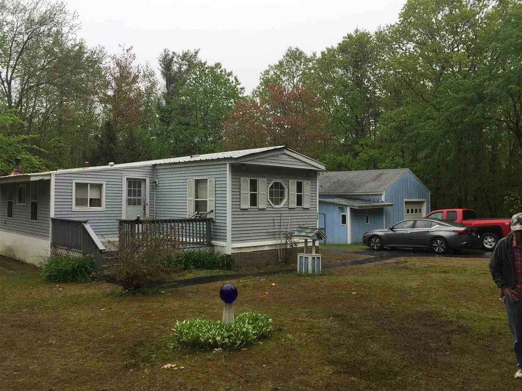 248 Kings Highway Middleton NH 03887