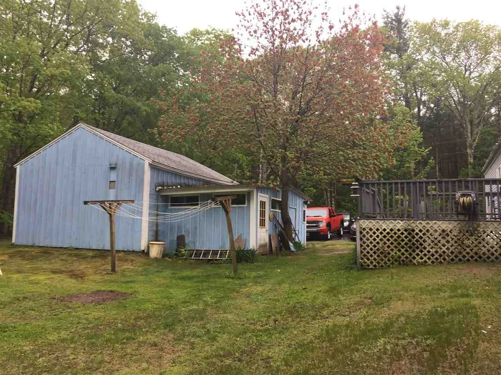 248 Kings Highway Middleton NH 03887