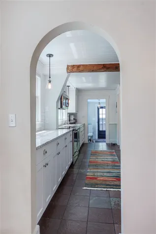6 Mountain Avenue Woodstock VT 05091