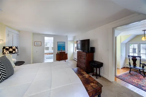 6 Mountain Avenue Woodstock VT 05091