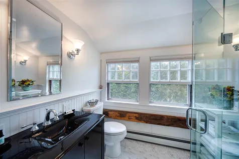6 Mountain Avenue Woodstock VT 05091