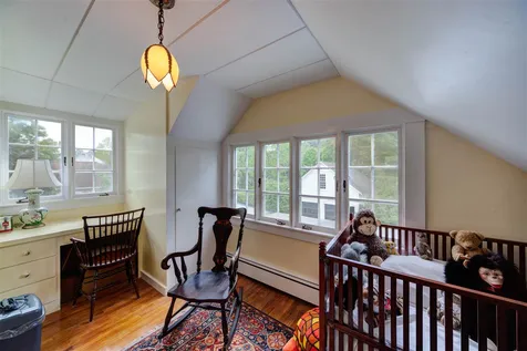 6 Mountain Avenue Woodstock VT 05091