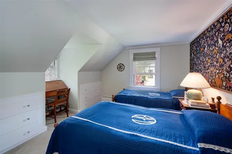 6 Mountain Avenue Woodstock VT 05091