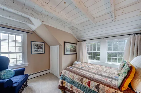 6 Mountain Avenue Woodstock VT 05091