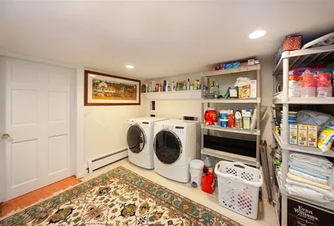 6 Mountain Avenue Woodstock VT 05091