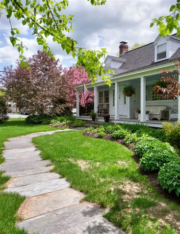 6 Mountain Avenue Woodstock VT 05091