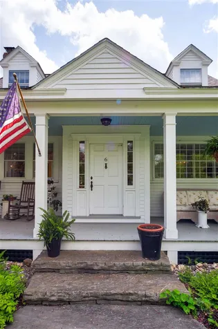6 Mountain Avenue Woodstock VT 05091