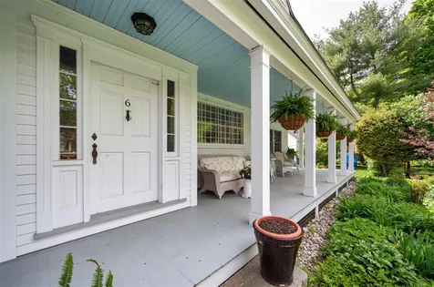 6 Mountain Avenue Woodstock VT 05091