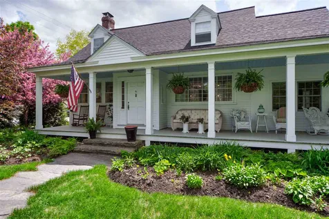 6 Mountain Avenue Woodstock VT 05091