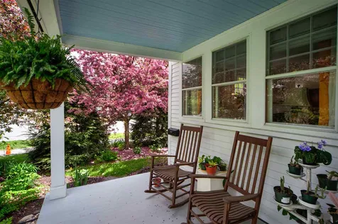 6 Mountain Avenue Woodstock VT 05091