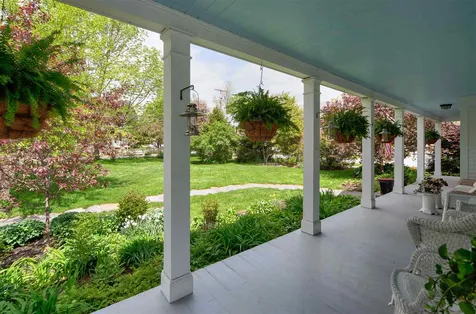 6 Mountain Avenue Woodstock VT 05091