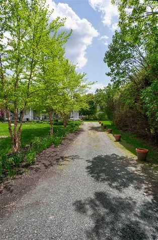 6 Mountain Avenue Woodstock VT 05091