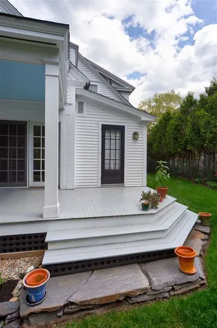 6 Mountain Avenue Woodstock VT 05091