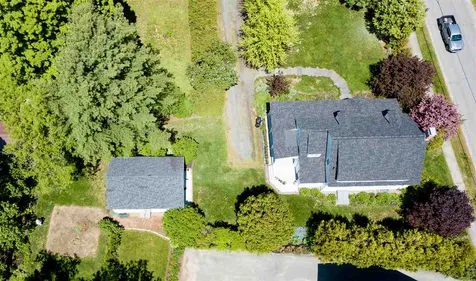 6 Mountain Avenue Woodstock VT 05091