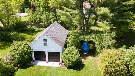 6 Mountain Avenue Woodstock VT 05091