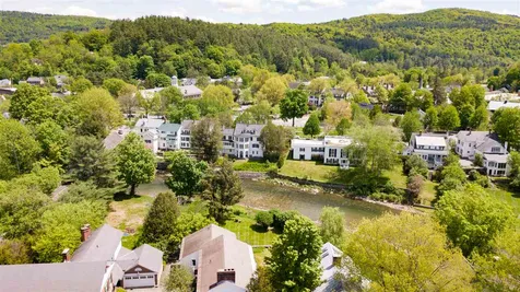 6 Mountain Avenue Woodstock VT 05091