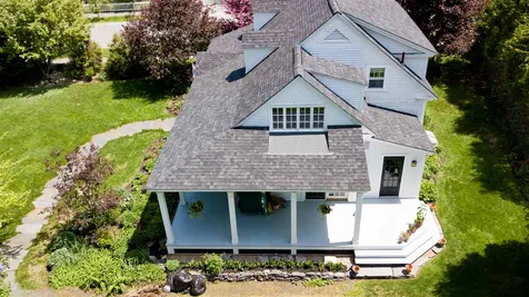6 Mountain Avenue Woodstock VT 05091