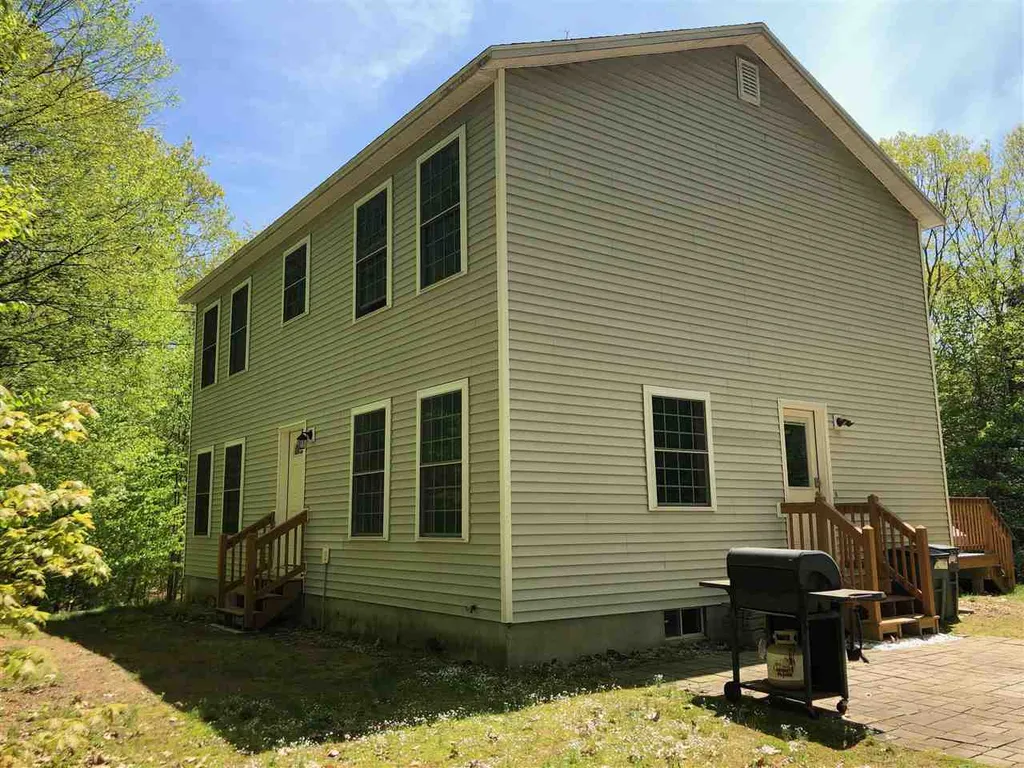 39 Kelsey Mill Road Northwood NH 03261