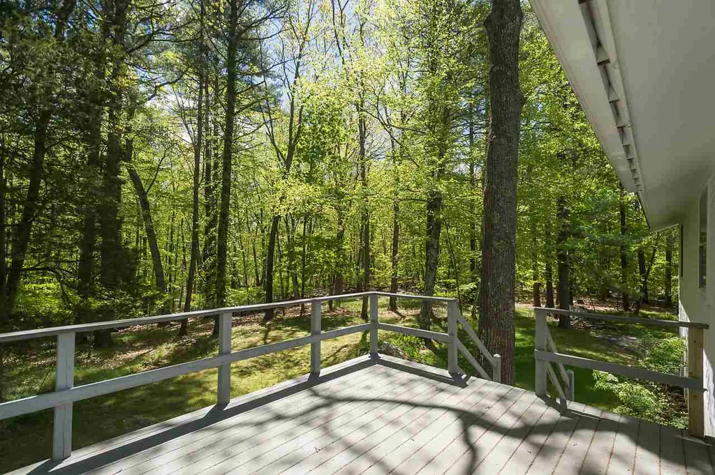 1 Ffrost Drive Durham NH 03824