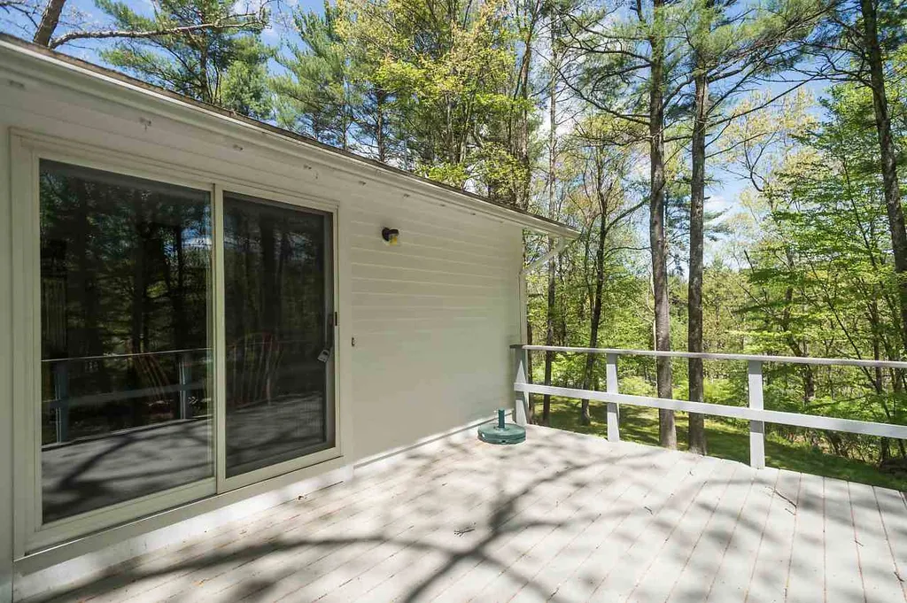 1 Ffrost Drive Durham NH 03824