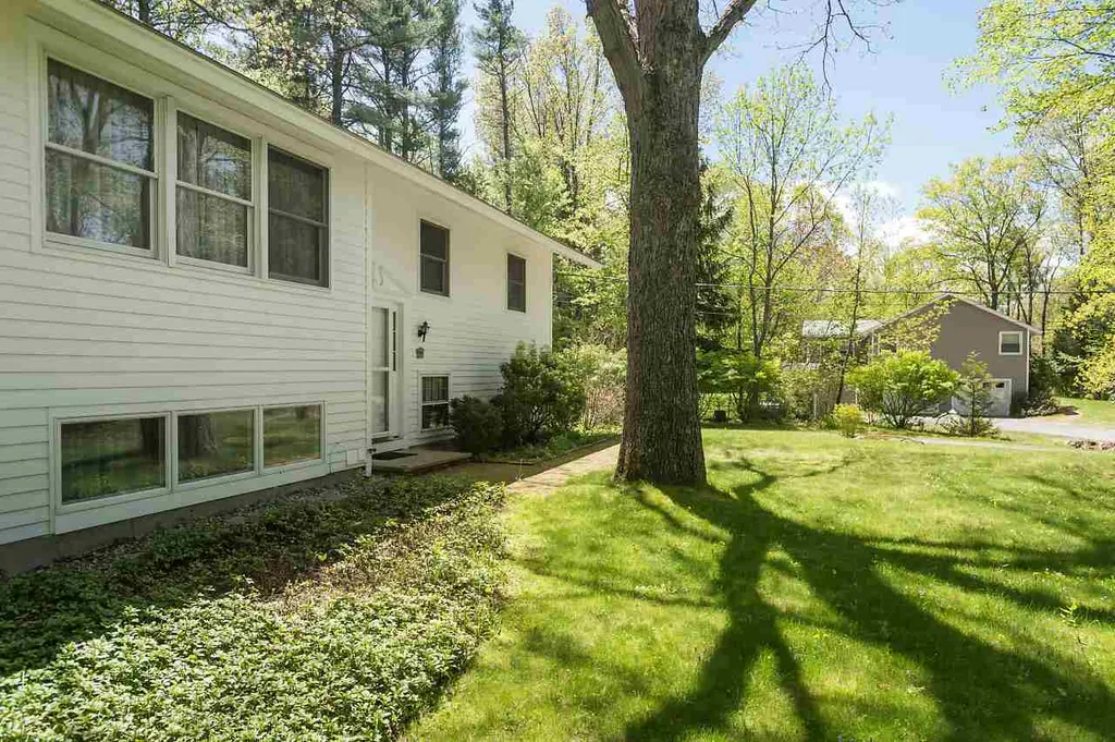 1 Ffrost Drive Durham NH 03824
