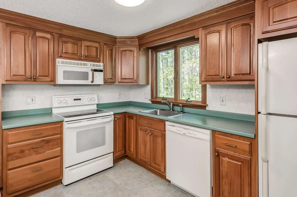 1 Ffrost Drive Durham NH 03824