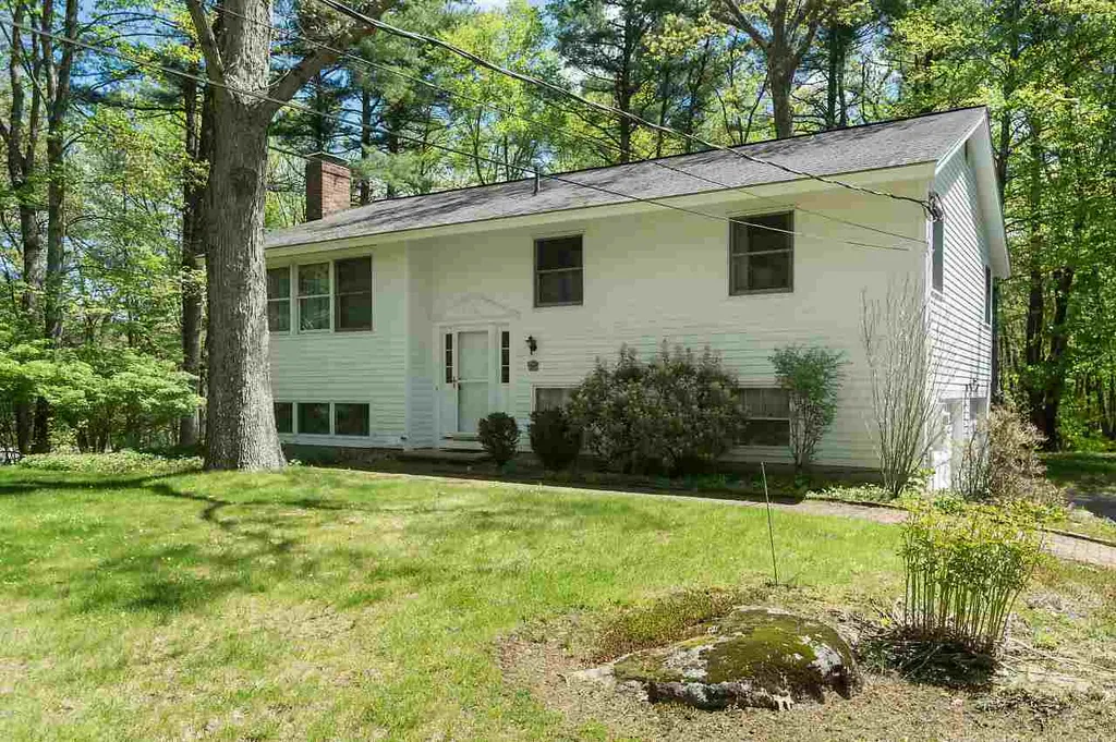 1 Ffrost Drive Durham NH 03824