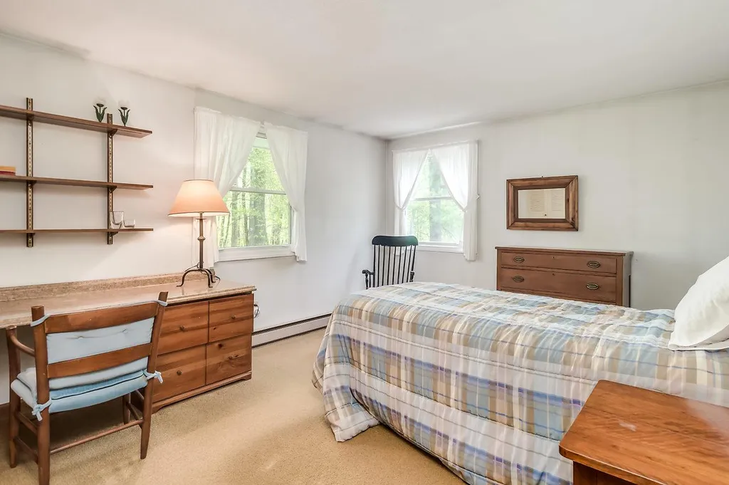 1 Ffrost Drive Durham NH 03824