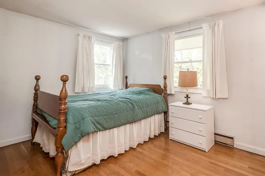 1 Ffrost Drive Durham NH 03824