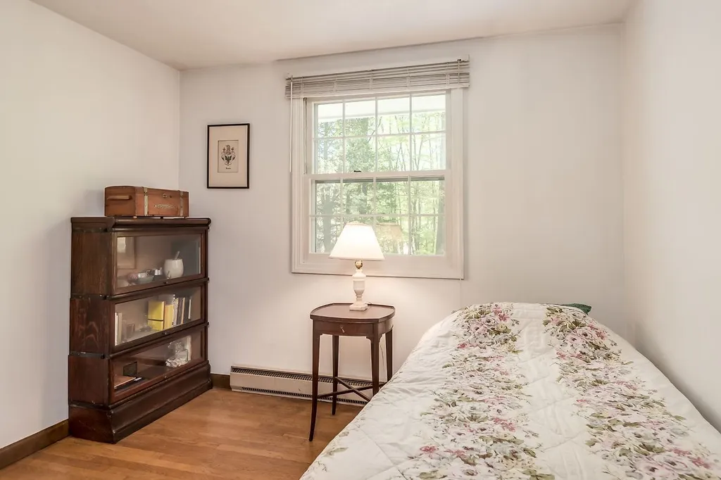 1 Ffrost Drive Durham NH 03824