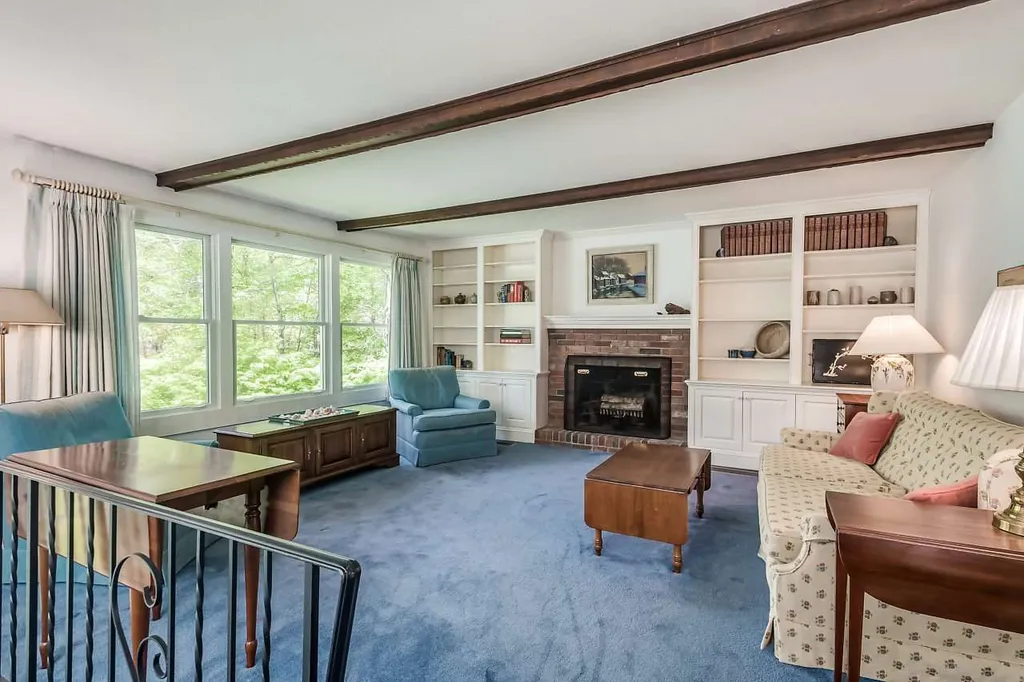 1 Ffrost Drive Durham NH 03824